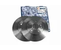VAICO Brzdov kotou - 288 mm VAC V30-80034, V30-80034