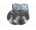 VAICO Brzdov kotou - 258 mm VAC V30-80063, V30-80063