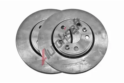 VAICO Brzdov kotou - 280 mm VAC V30-80099, V30-80099
