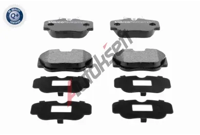 VAICO Sada brzdov�ch desti�ek Q+, original equipment manufacturer quality VAC V30-8103, V30-8103