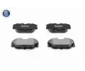 VAICO Sada brzdov�ch desti�ek Q+, original equipment manufacturer quality VAC V30-8103, V30-8103