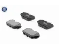 VAICO Sada brzdov�ch desti�ek Q+, original equipment manufacturer quality VAC V30-8103, V30-8103
