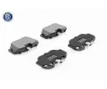 VAICO Sada brzdov�ch desti�ek Q+, original equipment manufacturer quality VAC V30-8103, V30-8103