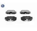 VAICO Sada brzdov�ch desti�ek Q+, original equipment manufacturer quality VAC V30-8103, V30-8103