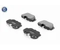 VAICO Sada brzdov�ch desti�ek Q+, original equipment manufacturer quality VAC V30-8103, V30-8103