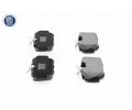 VAICO Sada brzdov�ch desti�ek Q+, original equipment manufacturer quality VAC V30-8103, V30-8103