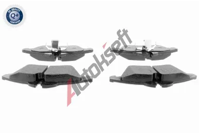 VAICO Sada brzdovch destiek Q+, original equipment manufacturer quality VAC V30-8139, V30-8139