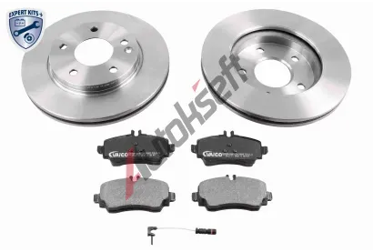 VAICO Souprava kotoučových brzd EXPERT KITS + VAC V30-90001, V30-90001  VAICO Souprava kotoučových brzd EXPERT KITS + VAC V30-90001, V30-90001
