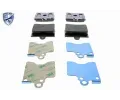 VAICO Souprava kotouovch brzd EXPERT KITS + VAC V30-90003, V30-90003