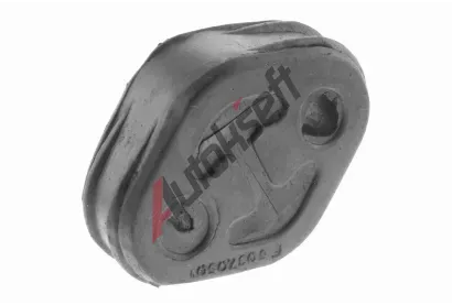 VAICO Drk tlumie vfuku Original VAICO Quality VAC V30-9983, V30-9983