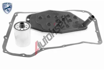 VAICO Sada hydraulickho filtru automatick pevodovky VAC V33-0222, V33-0222