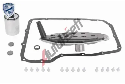 VAICO Sada dl vmny oleje automatick pevodovky EXPERT KITS + VAC V33-0525-BEK, V33-0525-BEK