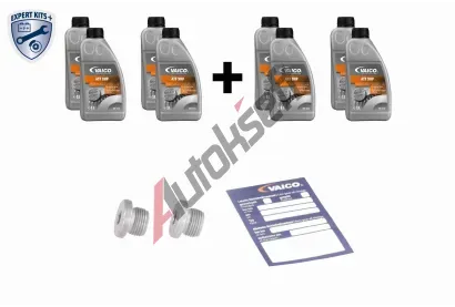 VAICO Sada dl vmny oleje automatick pevodovky EXPERT KITS + VAC V33-0533-XXL, V33-0533-XXL