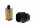 Kryt pouzdra olejovho filtru VAICO ‐ VAC V33-0557