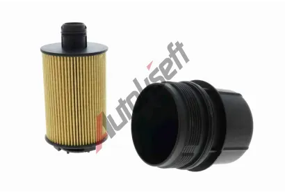 VAICO Kryt pouzdra olejovho filtru Original VAICO Quality VAC V33-0557, V33-0557