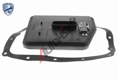 VAICO Sada hydraulickho filtru automatick pevodovky EXPERT KITS + VAC V37-0257, V37-0257