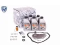 VAICO Sada dílů výměny oleje automatické převodovky EXPERT KITS + VAC V38-0222, V38-0222
