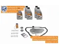 VAICO Sada dílů výměny oleje automatické převodovky EXPERT KITS + VAC V38-0222, V38-0222