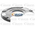 Ochrann plech proti neistotm brzdovho kotoue VAICO ‐ VAC V38-0452