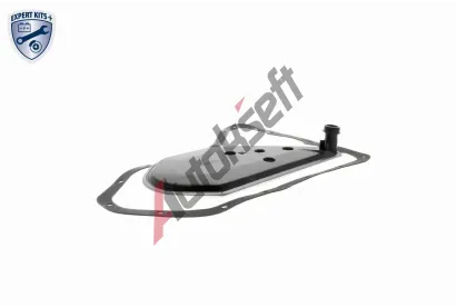VAICO Sada hydraulickho filtru automatick pevodovky EXPERT KITS + VAC V40-0147, V40-0147