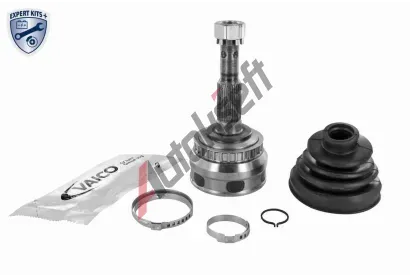 VAICO Kloub hnac�ho h��dele, sada EXPERT KITS + VAC V40-0200, V40-0200