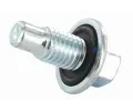 Zvitov ztka olejov vany VAICO ‐ VAC V40-0755