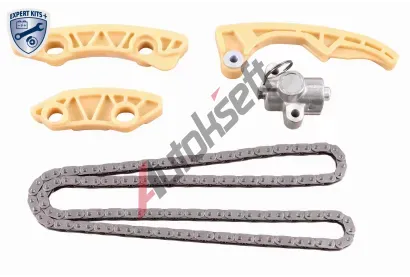 VAICO Sada rozvodovho etzu VAC V40-10005-BEK, V40-10005-BEK