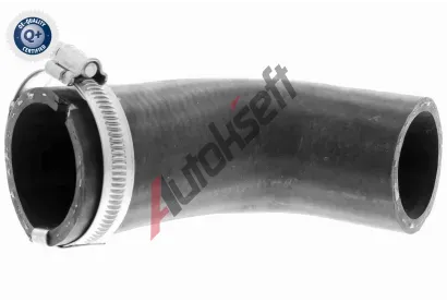 VAICO Hadice plnicho vzduchu Q+, original equipment manufacturer quality VAC V40-1490, V40-1490