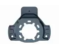 VAICO Ochrann plech proti neistotm brzdovho kotoue ‐ VAC V40-1550
