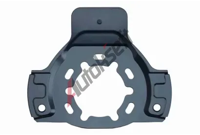 VAICO Ochrann plech proti neistotm brzdovho kotoue VAC V40-1550, V40-1550