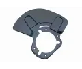 VAICO Ochrann plech proti neistotm brzdovho kotoue ‐ VAC V40-1551