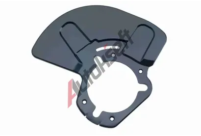 VAICO Ochrann plech proti neistotm brzdovho kotoue VAC V40-1551, V40-1551