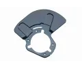 VAICO Ochrann plech proti neistotm brzdovho kotoue ‐ VAC V40-1552