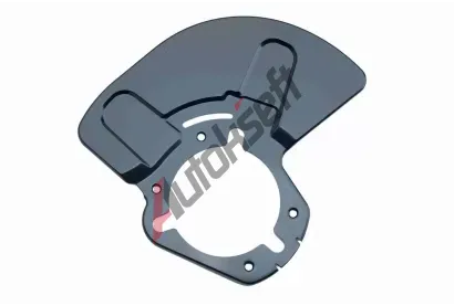 VAICO Ochrann plech proti neistotm brzdovho kotoue VAC V40-1552, V40-1552