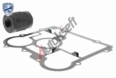 VAICO Hydraulick filtr haldex spojky VAC V40-1565, V40-1565