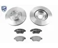 VAICO Souprava kotouovch brzd EXPERT KITS + ‐ VAC V40-1614