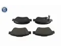 VAICO Souprava kotouovch brzd EXPERT KITS + VAC V40-1614, V40-1614