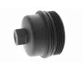 Kryt pouzdra olejovho filtru VAICO ‐ VAC V40-1636