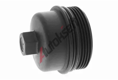 VAICO Kryt pouzdra olejovho filtru Green Mobility Parts VAC V40-1636, V40-1636