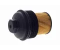 Kryt pouzdra olejovho filtru VAICO ‐ VAC V40-1647