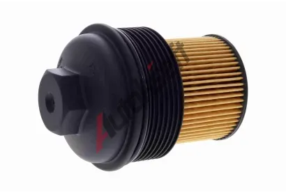 VAICO Kryt pouzdra olejového filtru Original VAICO Quality VAC V40-1647, V40-1647  VAICO Kryt pouzdra olejového filtru Original VAICO Quality VAC V40-1647, V40-1647