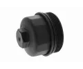 Kryt pouzdra olejovho filtru VAICO ‐ VAC V40-1649