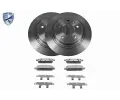 VAICO Souprava kotouovch brzd EXPERT KITS + ‐ VAC V40-1750