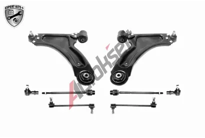 VAICO Rameno nápravy zavěšení kol VAC V40-1796, V40-1796 VAICO Rameno nápravy zavěšení kol VAC V40-1796, V40-1796