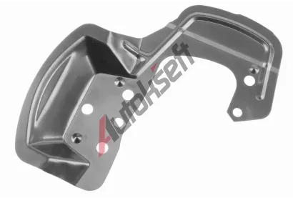 VAICO Ochranný plech proti nečistotám brzdového kotouče VAC V40-1916, V40-1916 VAICO Ochranný plech proti nečistotám brzdového kotouče VAC V40-1916, V40-1916