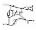 Tsnn olejovho erpadla VAICO ‐ VAC V40-1950