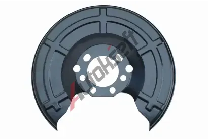 VAICO Ochrann plech proti neistotm brzdovho kotoue VAC V40-1971, V40-1971