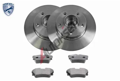 VAICO Souprava kotouovch brzd EXPERT KITS + VAC V40-2120, V40-2120
