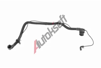 VAICO Hadice vtrn klikov skn Original VAICO Quality VAC V40-2287, V40-2287