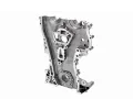 VAICO Víko skříně ventilového rozvodu Original VAICO Quality VAC V40-2457, V40-2457